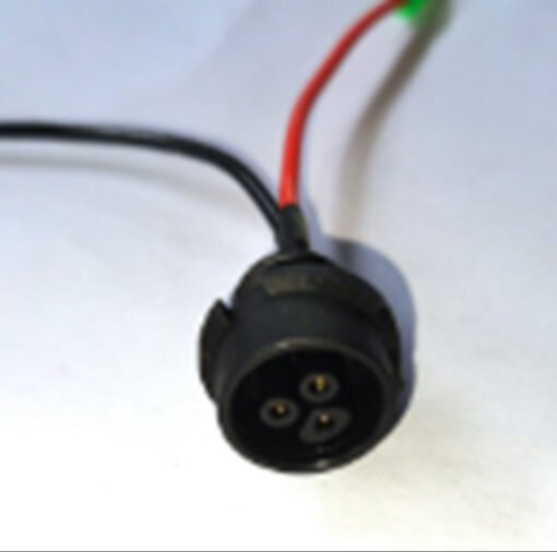 NEW CHARGING PORT WITH CABLE(EU MARKET) model: X2