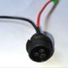 NEW CHARGING PORT WITH CABLE(EU MARKET) model:3