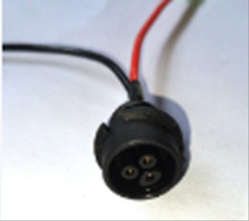 NEW CHARGING PORT WITH CABLE(EU MARKET) model:NEW