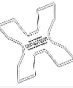 NONSLIP SHEET model: X2