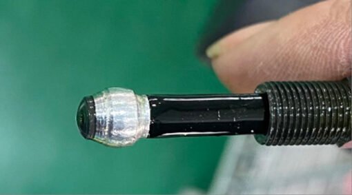 NUTT Compression Fitting model: STORM