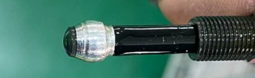 NUTT Compression Fitting model: STORM LTD