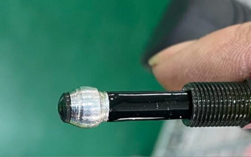 NUTT Compression Fitting model: STORM UP