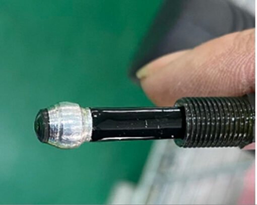 NUTT Compression Fitting model: THUNDER