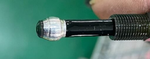 NUTT Compression Fitting model: ULTRA2