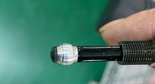 NUTT Compression Fitting model: X Ⅱ UP