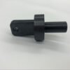 Non-rotating Shaft (with 4 pillars): Zero 10X