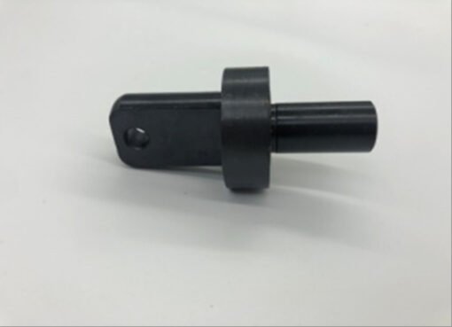 Non-rotating Shaft (with 4 pillars): Zero 10X