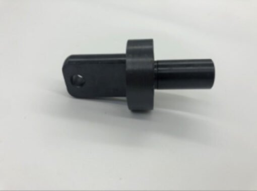 Non-rotating Shaft (with 4 pillars): Zero 8X