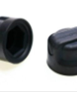 Nut Cap model: CITY