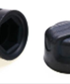 Nut Cap model: EAGLE