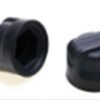 Nut Cap model: RAPTOR2