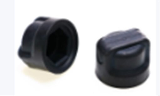 Nut Cap model: RAPTOR2