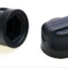 Nut Cap model: SPIDER II
