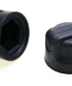 Nut Cap model: SPIDER II