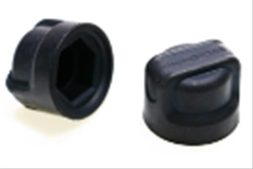 Nut Cap model: SPIDER II