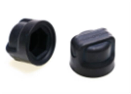 Nut Cap model: ULTRA2