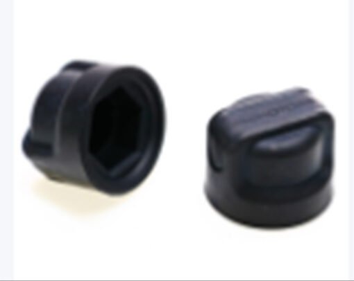 Nut Cap model: X