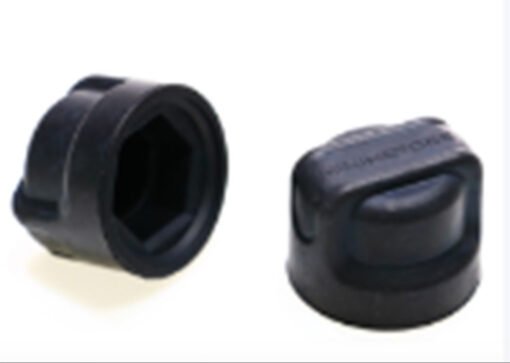 Nut Cap model:3