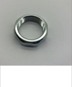 Nut: Zero 10
