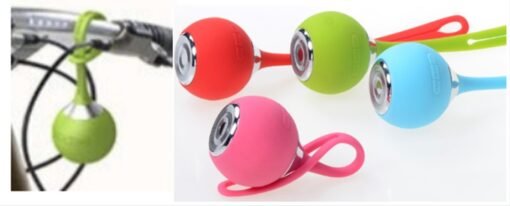 Outdoor speaker