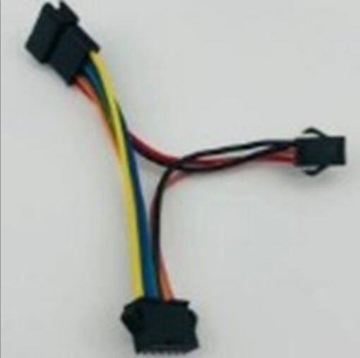 Power Key  Connection Wire_x000D_