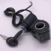 Power Key Lock_x000D_