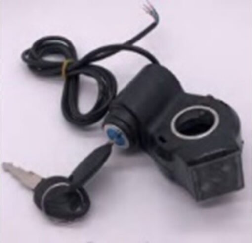 Power Key Lock_x000D_