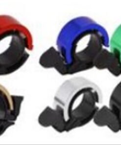 Q Bell  Max diameter: 31.8mm