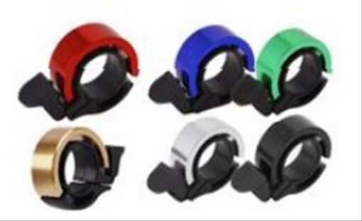 Q Bell  Max diameter: 31.8mm
