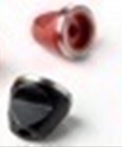 Quick release nut for Light2