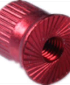 Quick release nut for Quick4, OXO, OX