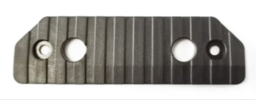 REAR BUMPER model: EAGLE