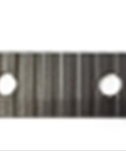 REAR BUMPER model: THUNDER  II