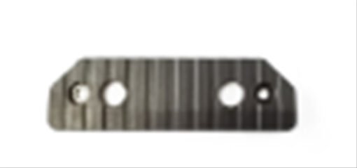 REAR BUMPER model: THUNDER  II