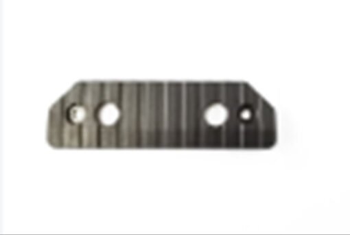 REAR BUMPER model: ULTRA