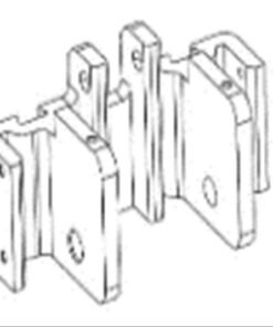 REAR MOUNT SUB model: X2