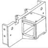 REAR MOUNT model: THUNDER