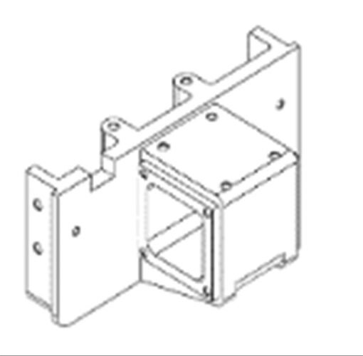 REAR MOUNT model: VICTOR LUXURY