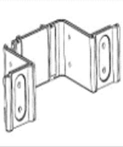 REAR MOUNT model: X