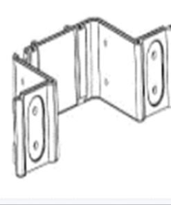 REAR MOUNT model: X2