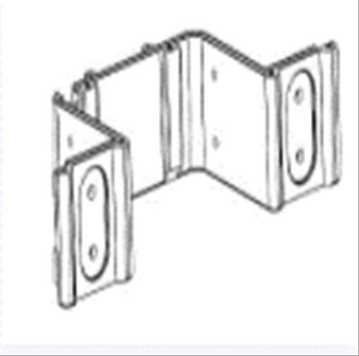 REAR MOUNT model: X2