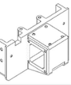 REAR MOUNT model:3