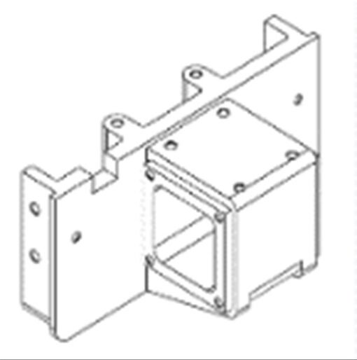 REAR MOUNT model:3