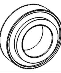 REAR SHAFT BEARING（32904） model: THUNDER