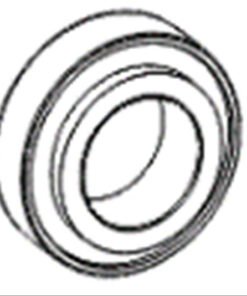 REAR SHAFT BEARING（32904） model: THUNDER  II