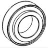 REAR SHAFT BEARING（32904） model: VICTOR