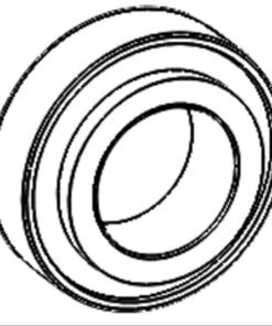 REAR SHAFT BEARING（32904） model: VICTOR LUXURY