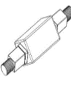 REAR SUSPENSION SHAFT model: ULTRA