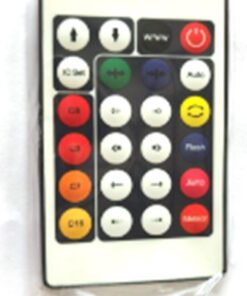 REMOTE(SMALL) model: MAN